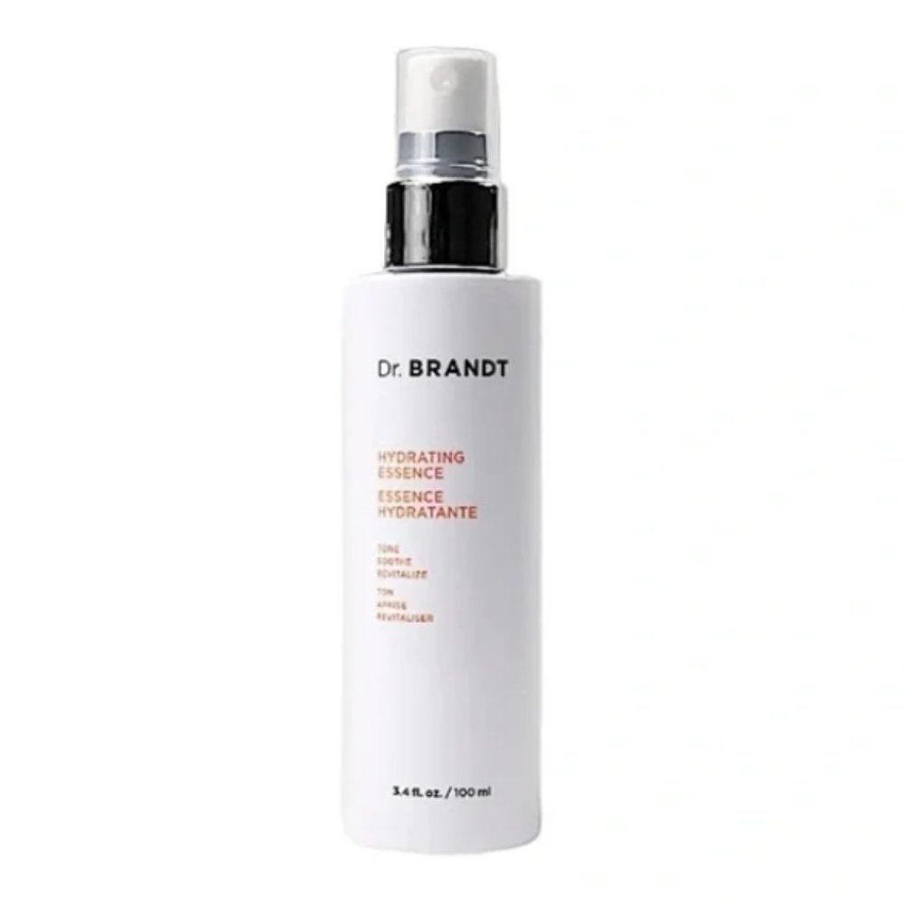 DR. BRANDT SKINCARE Hydrating Essence 100ml New